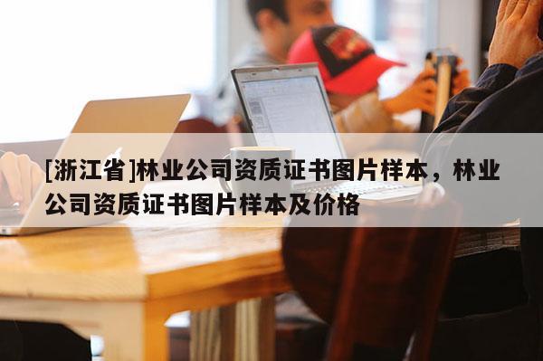 [浙江省]林業(yè)公司資質(zhì)證書(shū)圖片樣本，林業(yè)公司資質(zhì)證書(shū)圖片樣本及價(jià)格