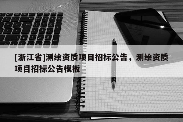 [浙江省]測繪資質(zhì)項目招標(biāo)公告，測繪資質(zhì)項目招標(biāo)公告模板
