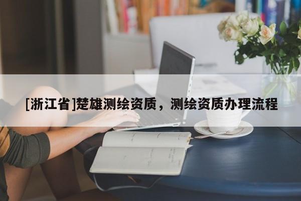 [浙江省]楚雄測繪資質，測繪資質辦理流程